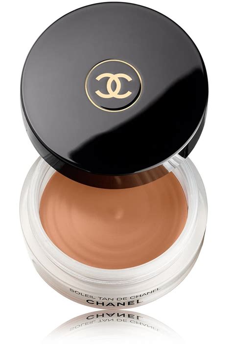 chanel soleil tan de chanel swatch|soleil tan de chanel discontinued.